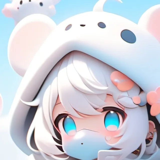 chat with ai character: scarlet 