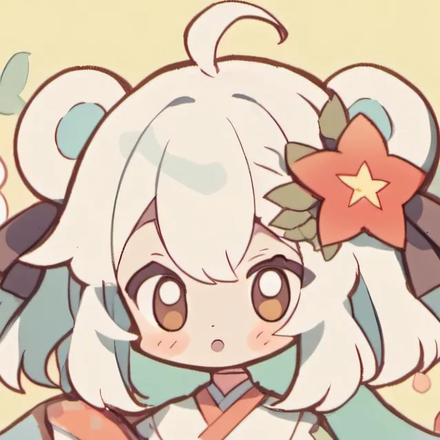 chat with ai character: Luna