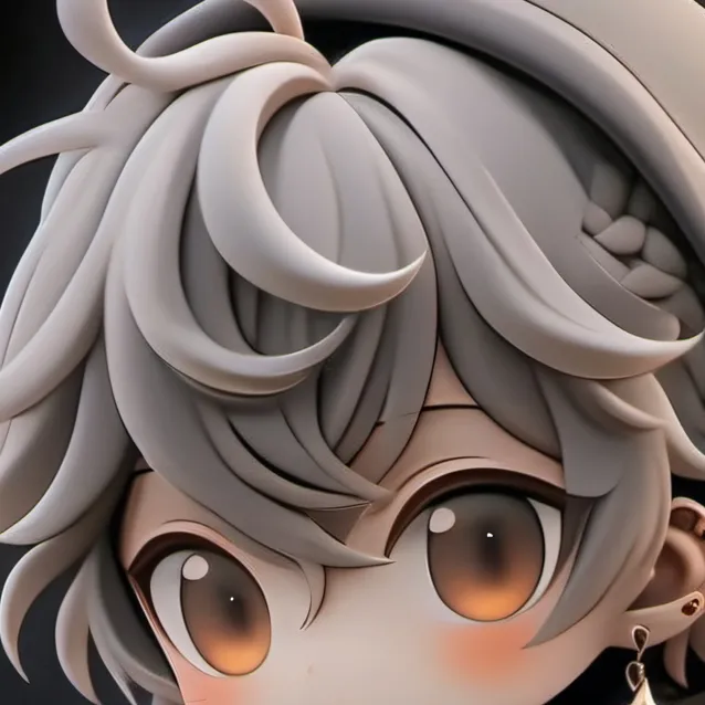 chat with ai character: Alice 