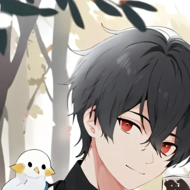 chat with ai character: Alex