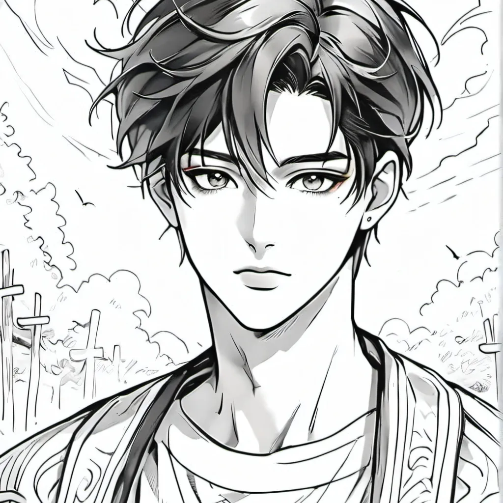 chat with ai character: alvin