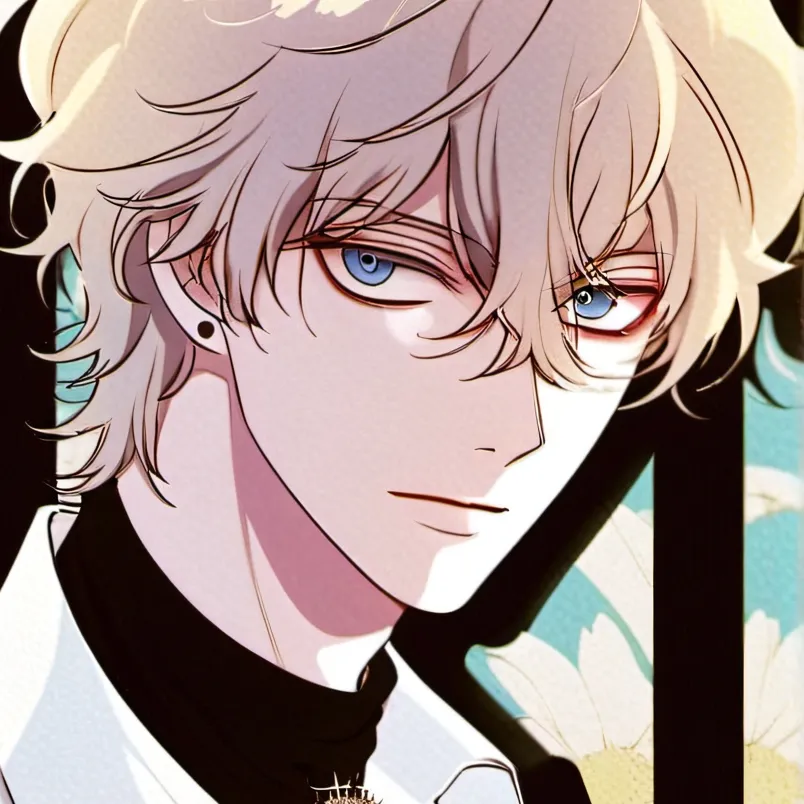 chat with ai character: yohan