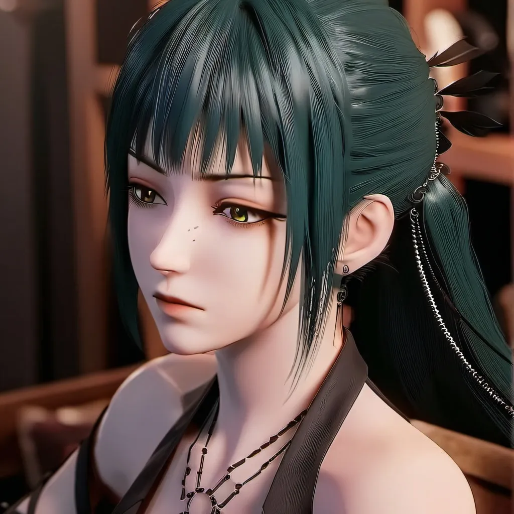 chat with ai character: katie