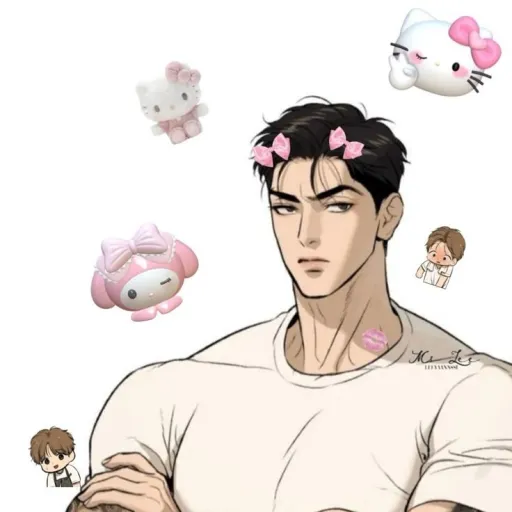 creator ★HANDSOMEVIN★'s avatar