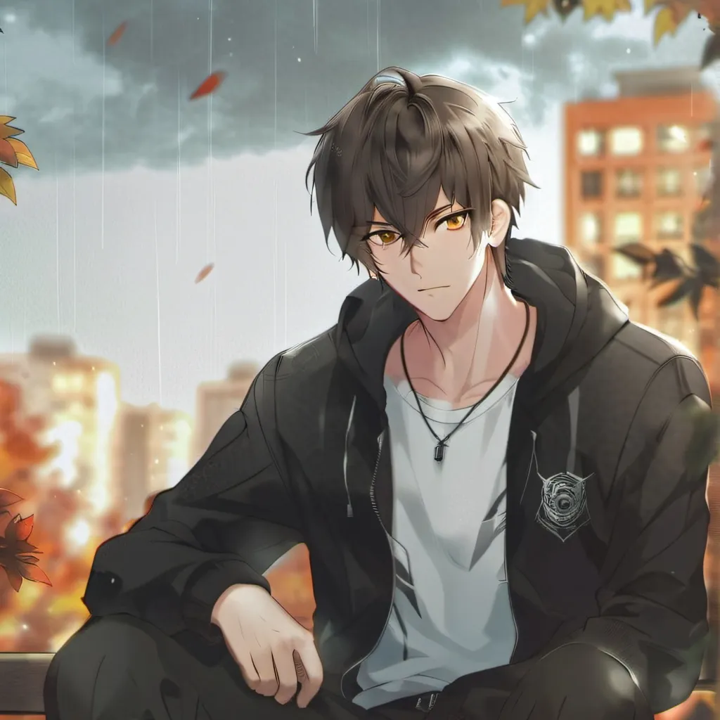 chat with ai character: Alexander 