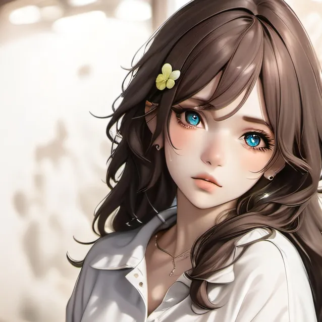 chat with ai character: Eli