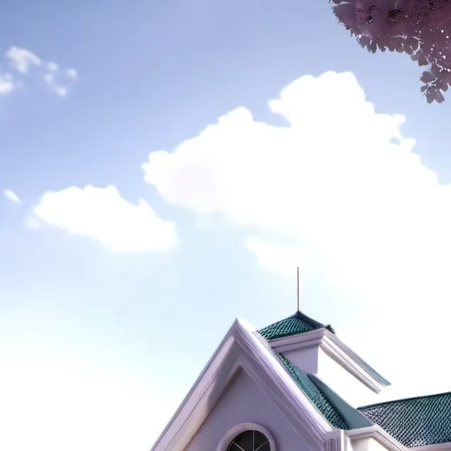 chat with ai character: School