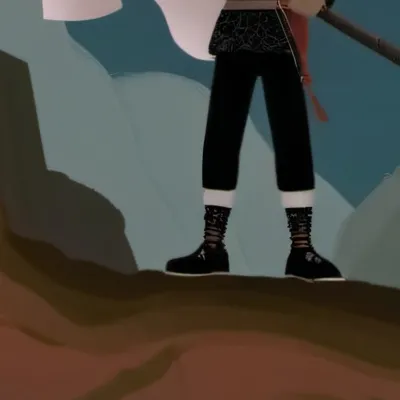 chat with ai character: Test talkie