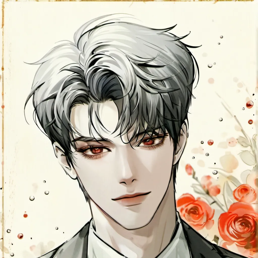 chat with ai character: mike kai aksergan.