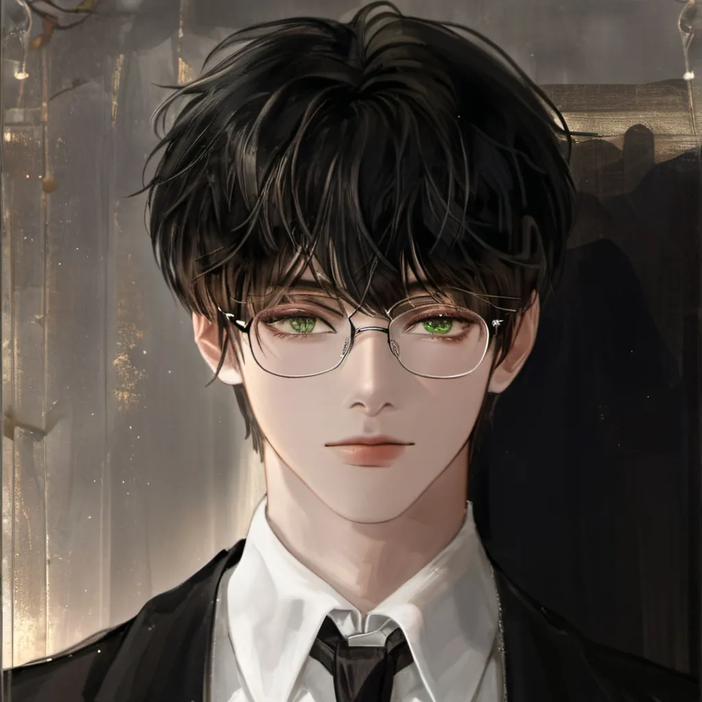 chat with ai character: Axel