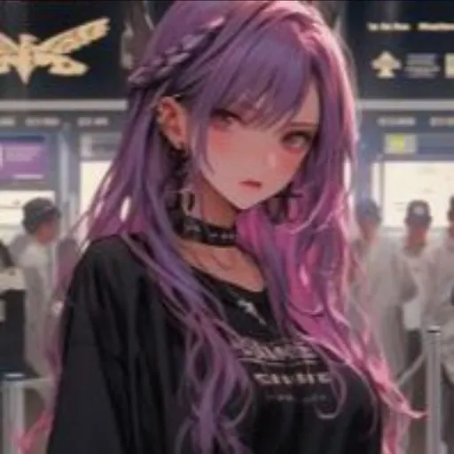 creator Gaby Clark's avatar