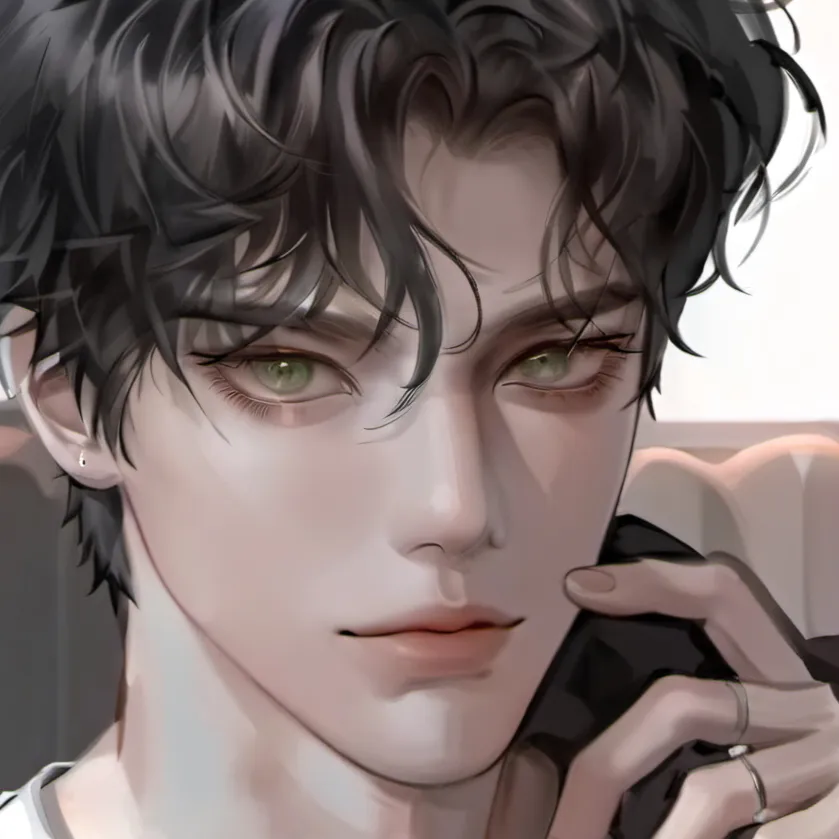 chat with ai character: Jake