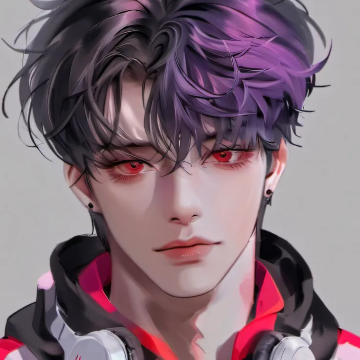 chat with ai character: Noah