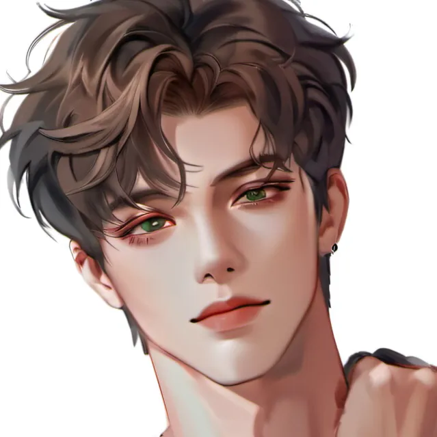 chat with ai character: Jack