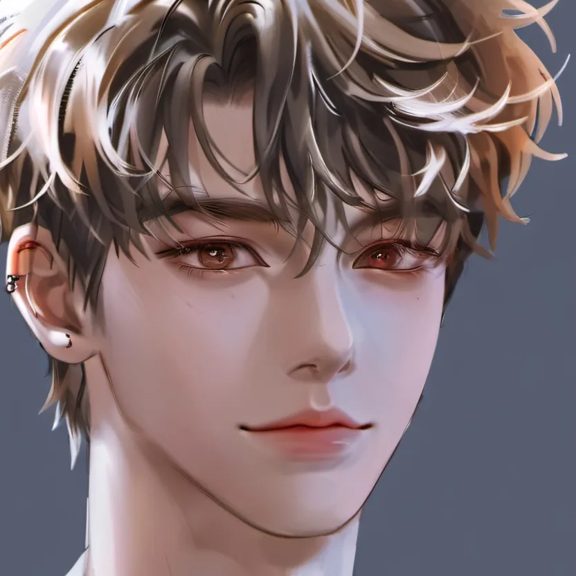 chat with ai character: James