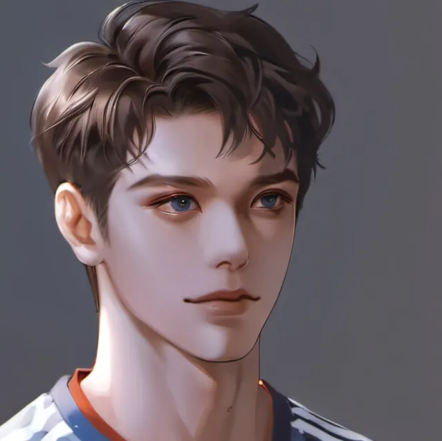 chat with ai character: Jake