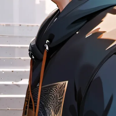 chat with ai character: Jake