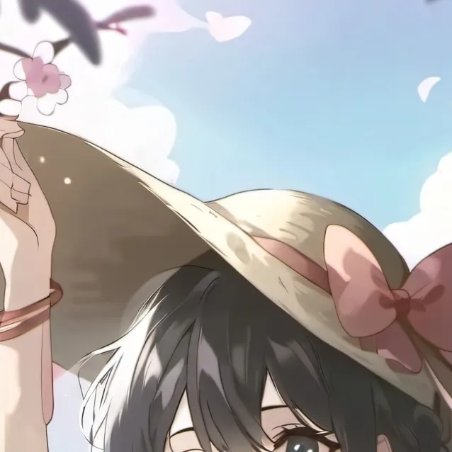 chat with ai character: Mia