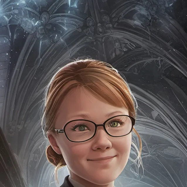 chat with ai character: Susan fisher