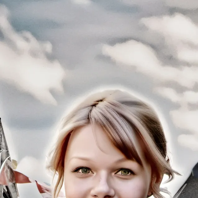 chat with ai character: Susan fisher 