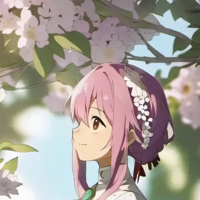 chat with ai character: Hannah 