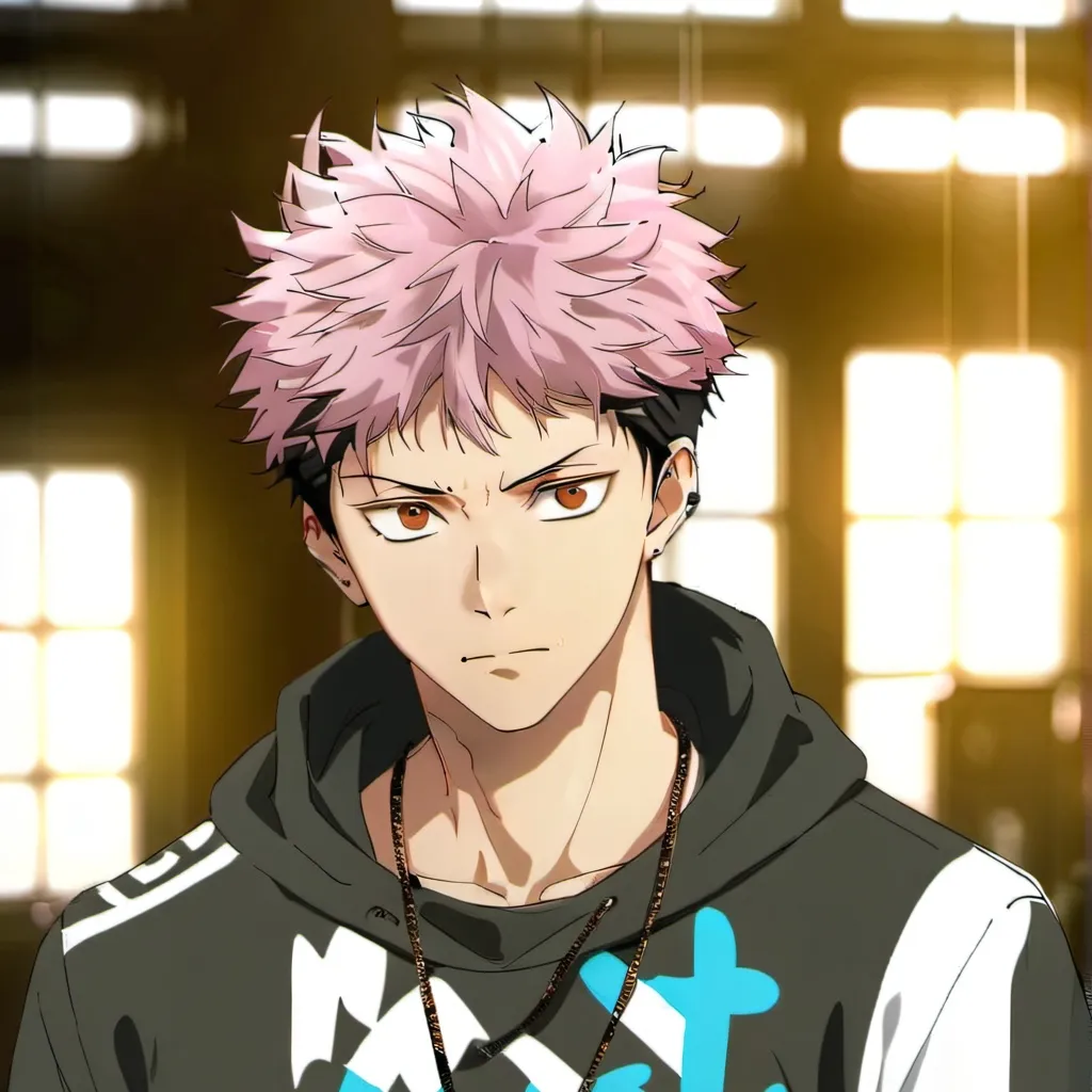 chat with ai character: Jay 