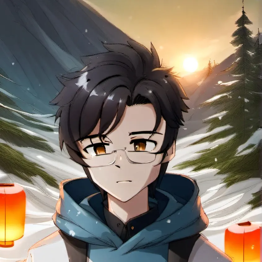 chat with ai character: zane