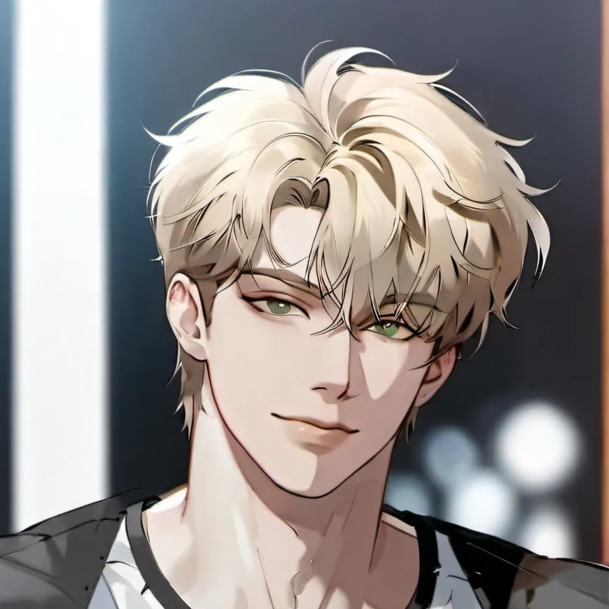 chat with ai character: jay