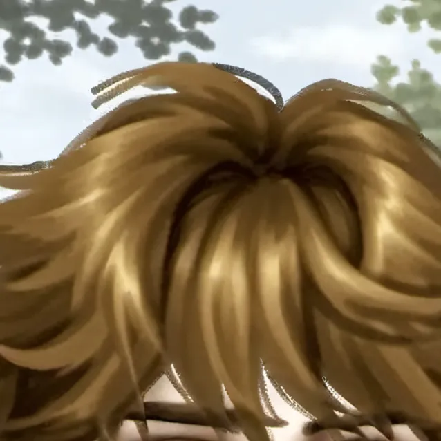 chat with ai character: Laurence