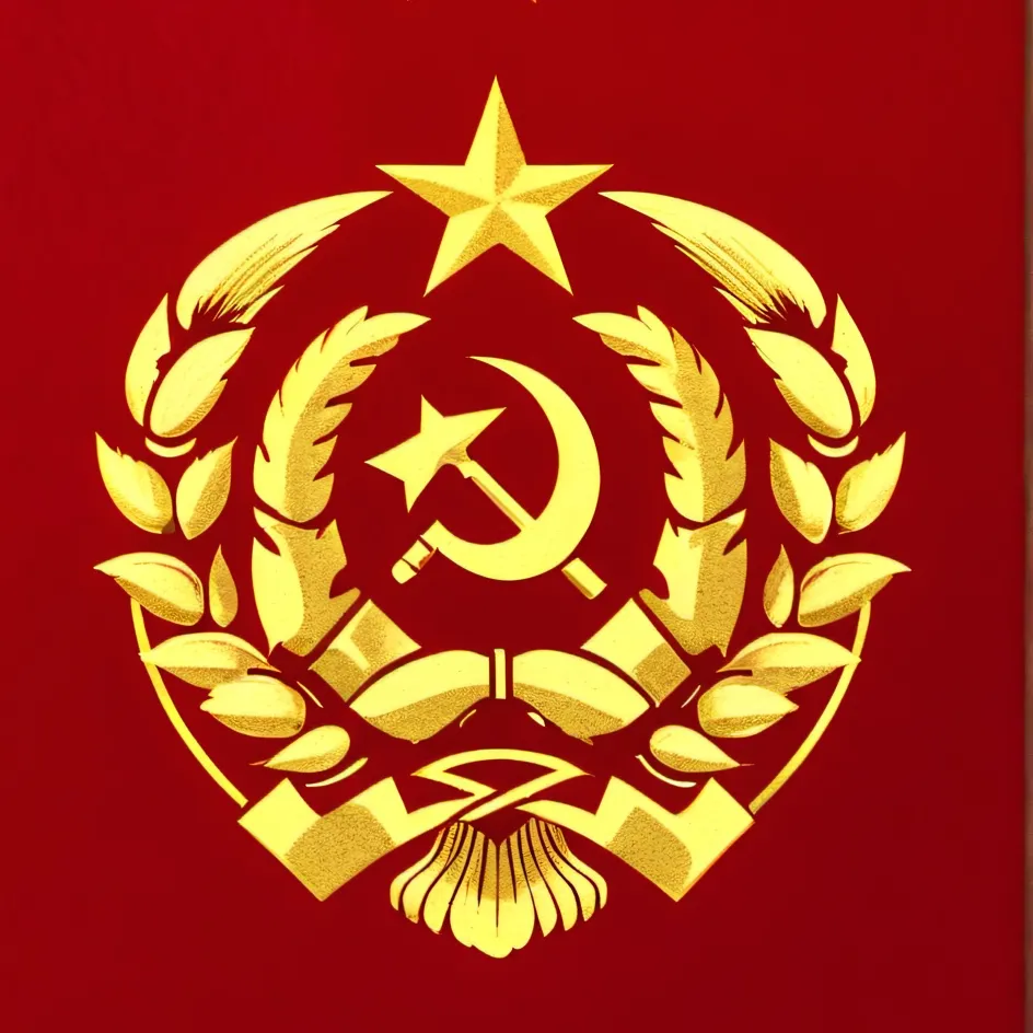 chat with ai character: Communist