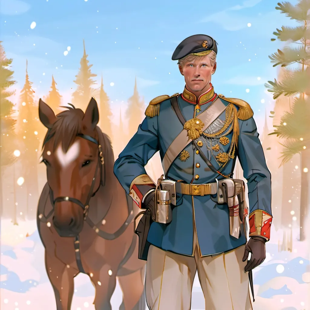 chat with ai character: Karl