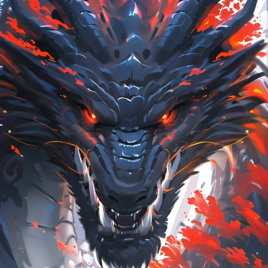 chat with ai character: PYRO