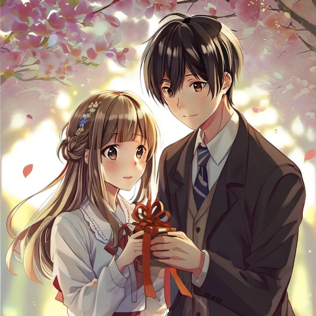 chat with ai character: shamyra