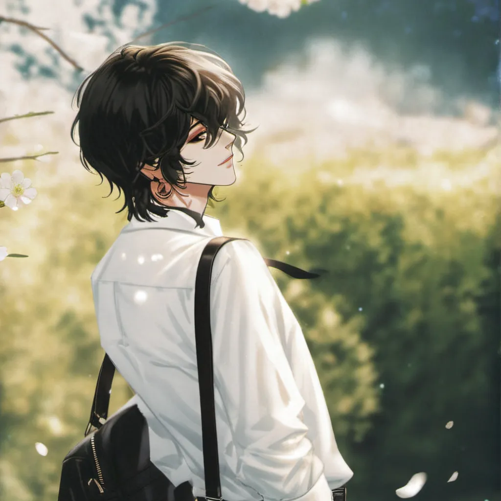 chat with ai character: jayden