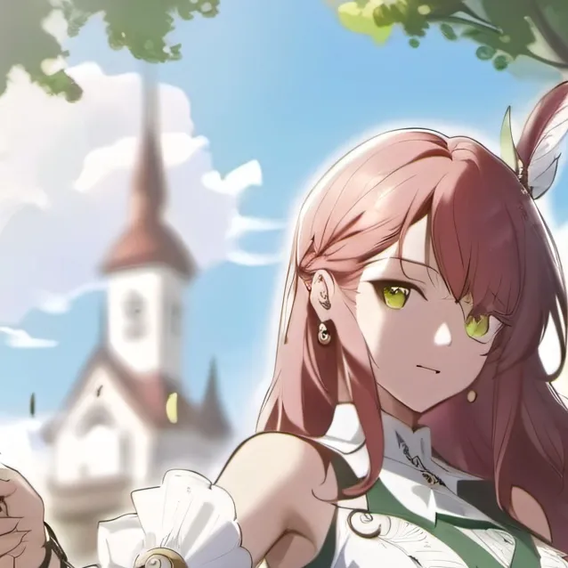 chat with ai character: Akane