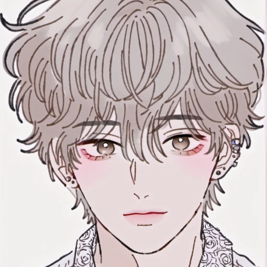 chat with ai character: harry