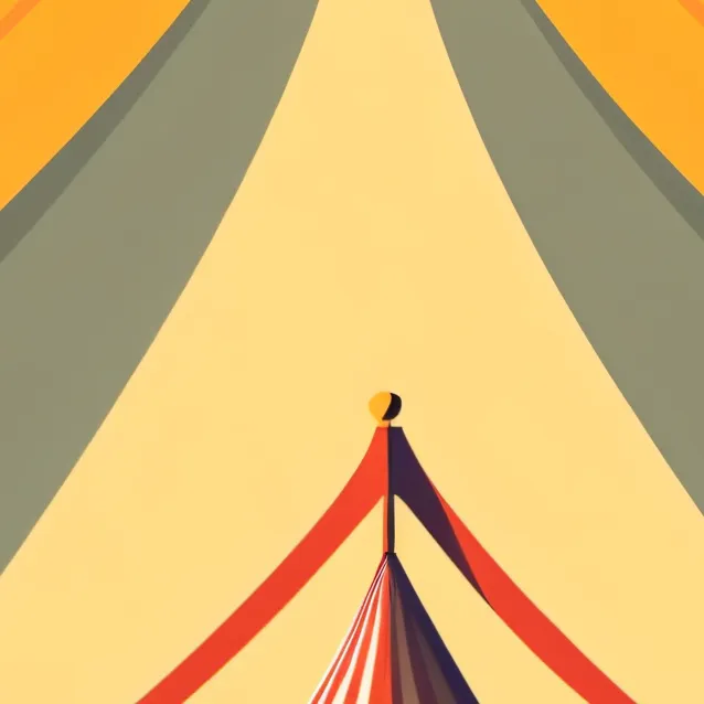 chat with ai character: DIGITAL CIRCUS