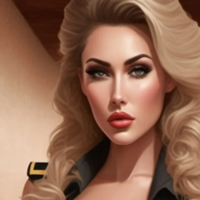 chat with ai character: Quincy