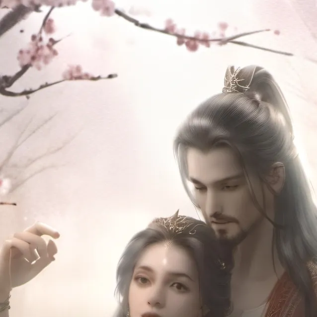 chat with ai character: jheanry