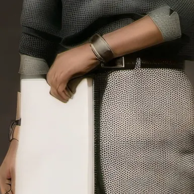 chat with ai character: fans