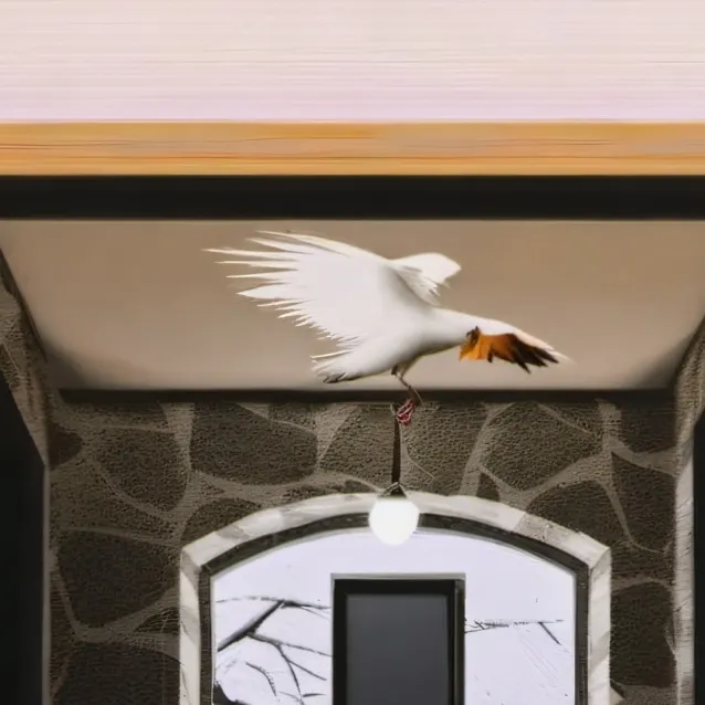 chat with ai character: pool