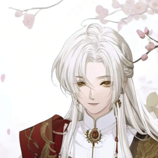 chat with ai character: Nicky