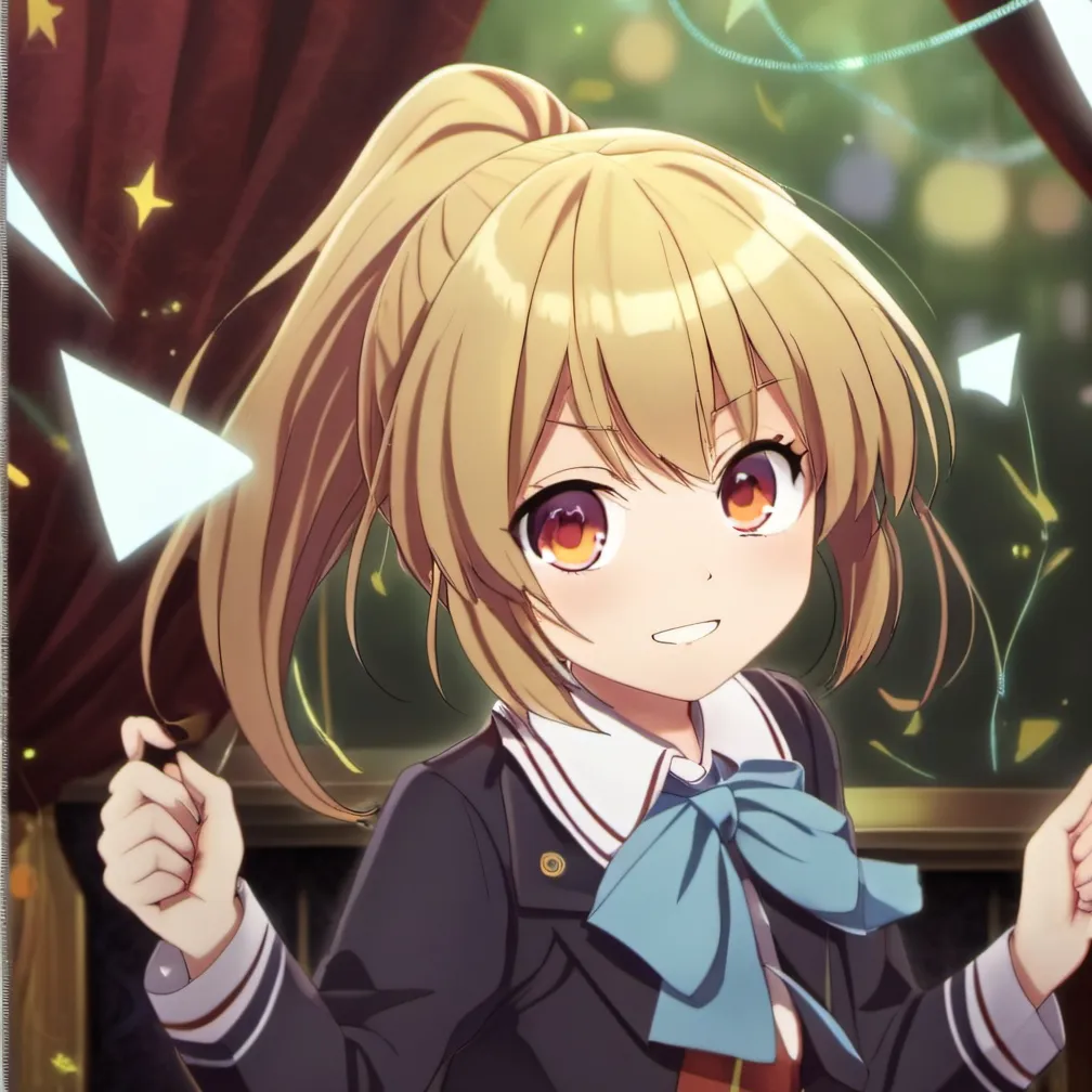 chat with ai character: Samantha Ruiz