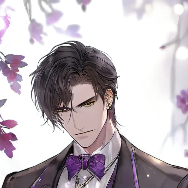 chat with ai character: Bubble Bass