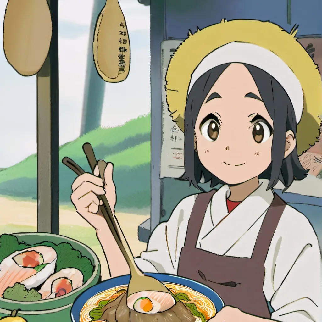 chat with ai character: Yami 