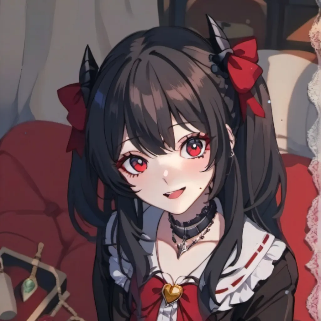 chat with ai character: Avelyn