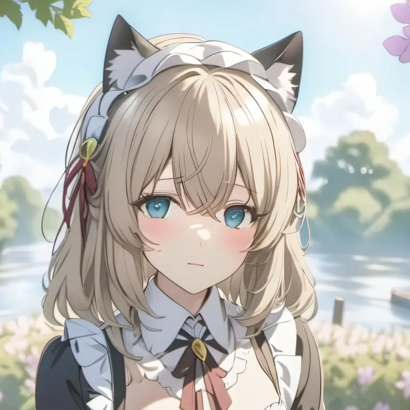 chat with ai character: Yumi Chan