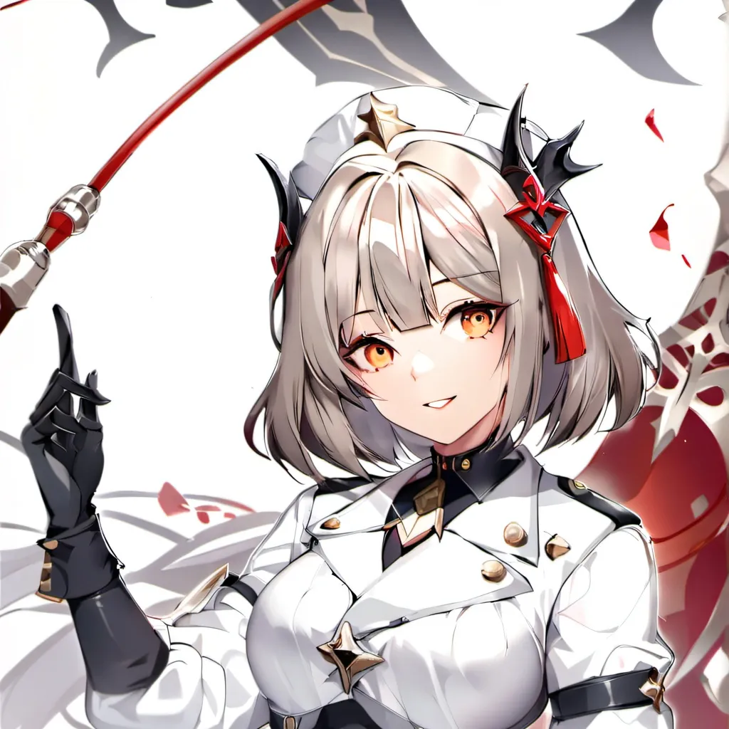 chat with ai character: Veronica Roxanne★