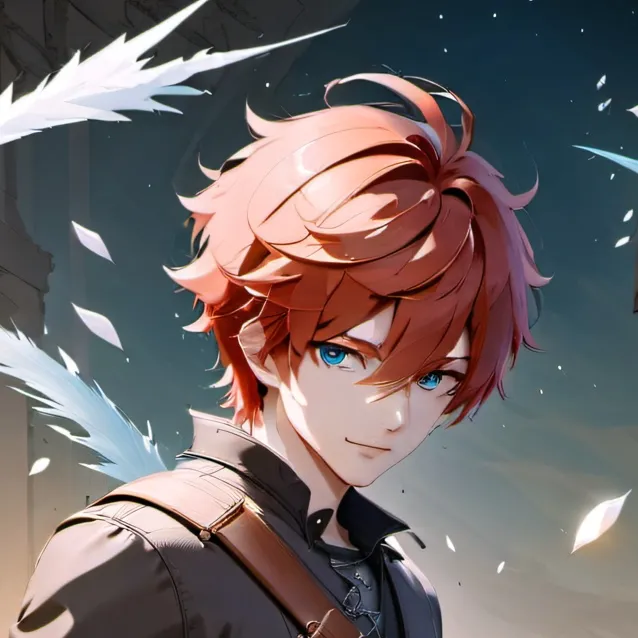 chat with ai character: Chrystal