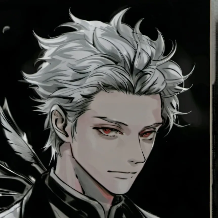 chat with ai character: Sam